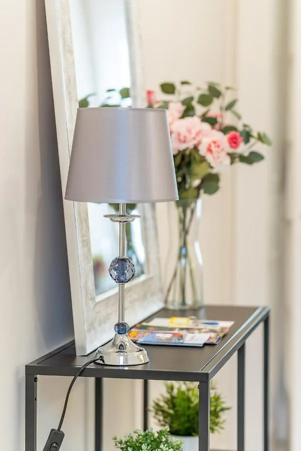 Milano Design Apartment City Center With Ac Budapeşte Macaristan